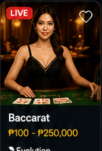 Baccarat