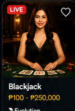 Blackjack